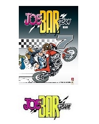 acc joe bar 
